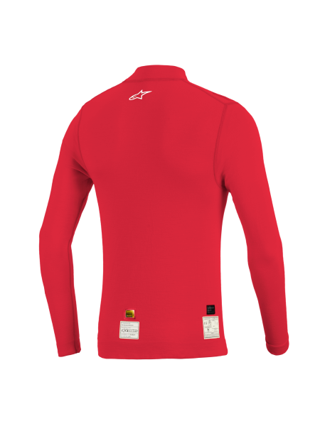 Alpinestars ZX Evo v3 Top, long sleeve