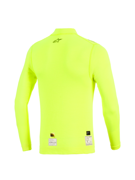 Alpinestars ZX Evo v3 Top, long sleeve