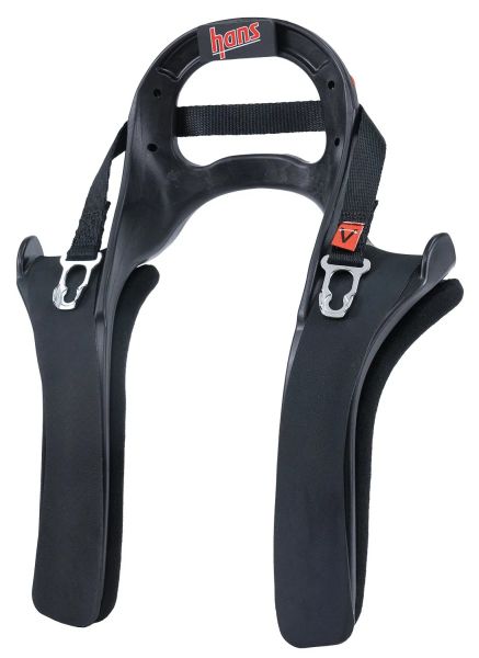 Hans System Performance Hans 4 mit 20° Neigung