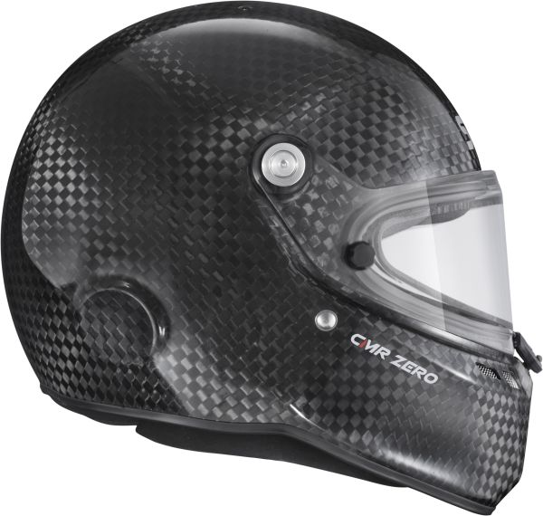 ST6 CMR Carbon Zero