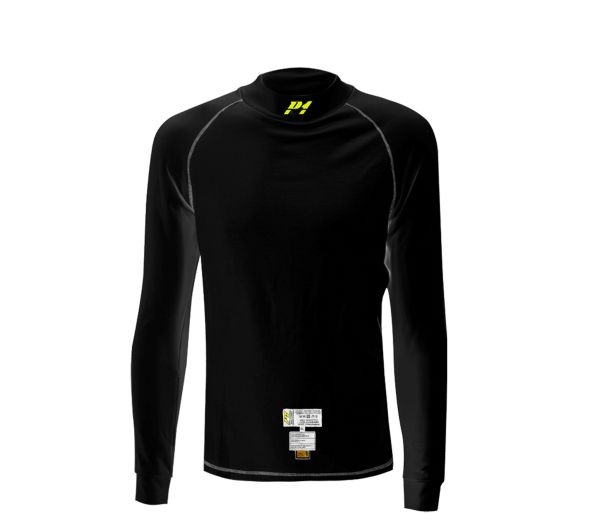 P1 ELITE Comfort Top schwarz