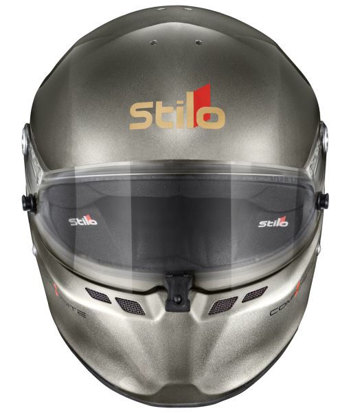 Stilo ST6 FN Composite ABP titanium