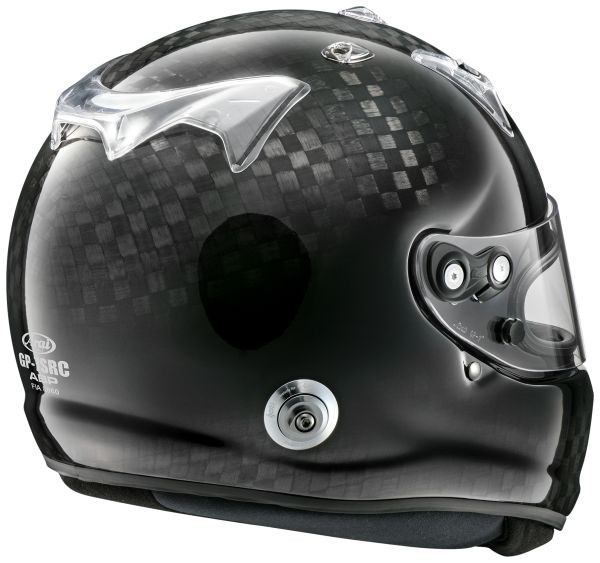 Arai GP-7 SRC ABP