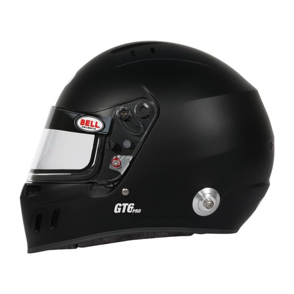 Bell GT6 Pro mattschwarz oder weiß