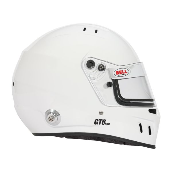 Bell GT6 Pro mattschwarz oder weiß