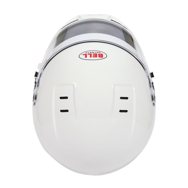 Bell GT6 Pro mattschwarz oder weiß