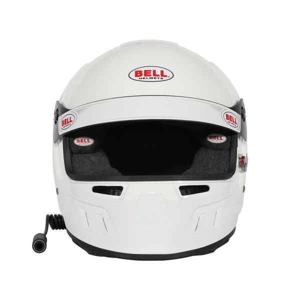 Bell GT6 Rally Pro