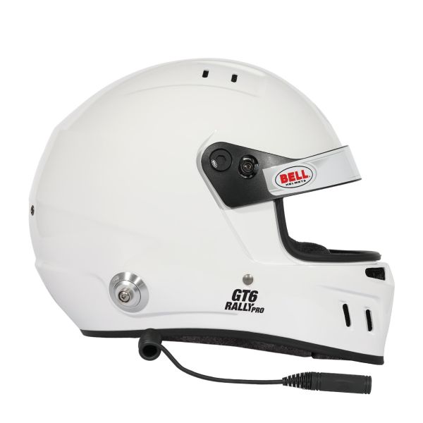 Bell GT6 Rally Pro