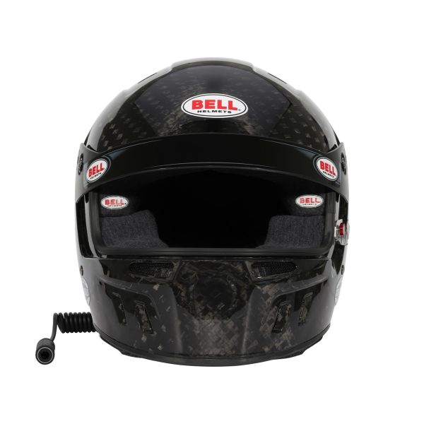 Bell GT6 Rally Ultra Carbon