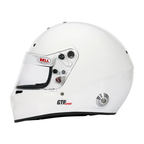Bell GT6 Sport HANS