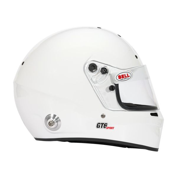 Bell GT6 Sport HANS
