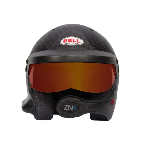 Bell HP10 EVO-II Rally WW Carbon 8860-2018