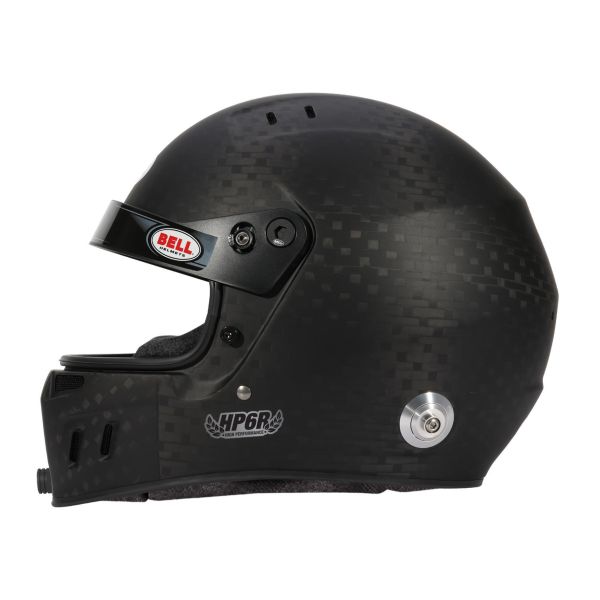 Bell HP6 EVO-II Rally Carbon 8860-2018