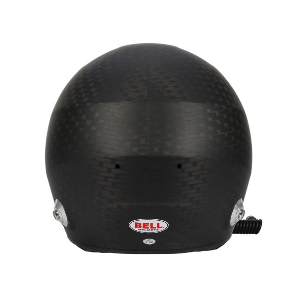 Bell HP6 EVO-II Rally Carbon 8860-2018