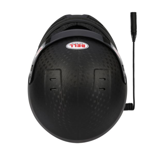 Bell HP6 EVO-II Rally Carbon 8860-2018