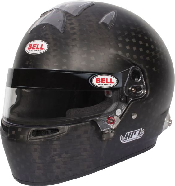 Bell HP7 EVO-IV Carbon