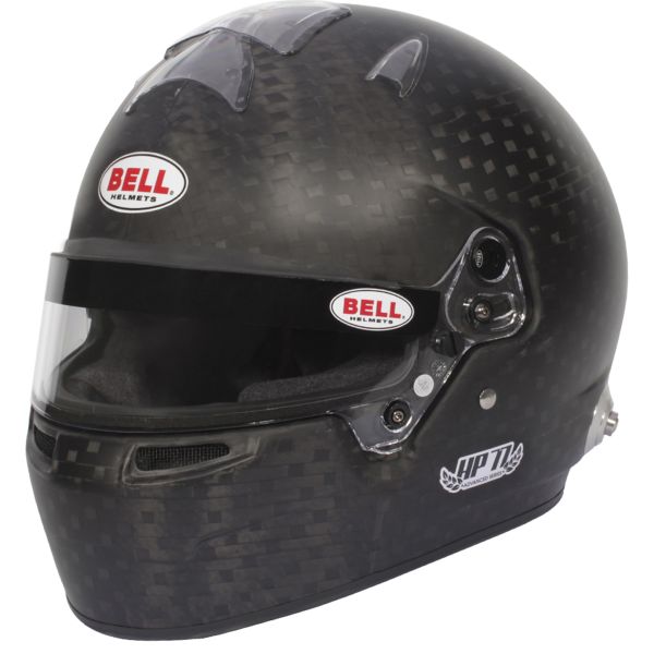 Bell HP77 EVO-IV