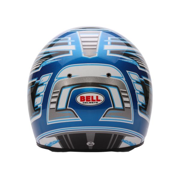 Bell KC7-CMR Champion anthrazit-blau