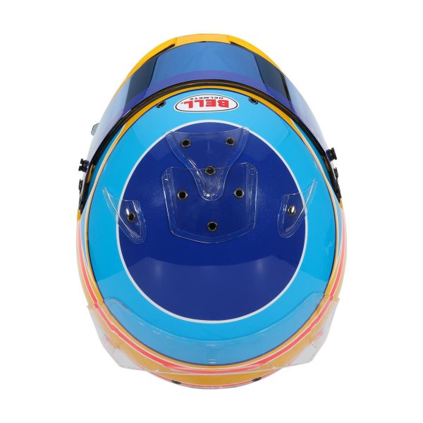 Bell KC-7 CMR Pro Fernando Alonso