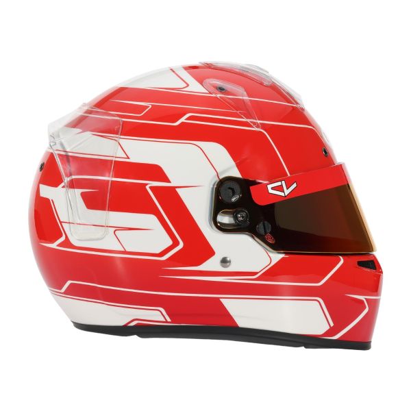 Bell KC-7 CMR Pro Charles Leclerc