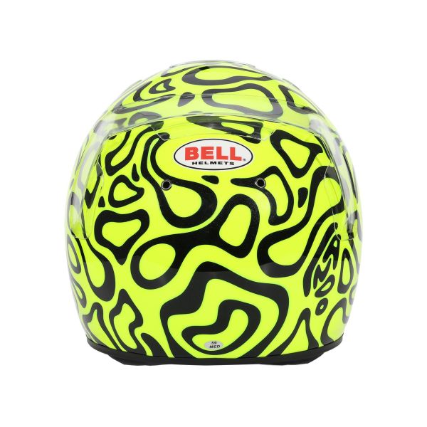 Bell KC-7 CMR Pro Lando Norris