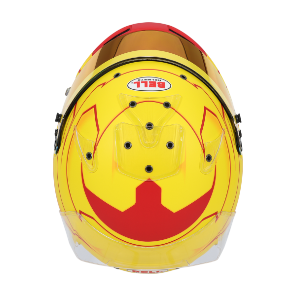 Bell KC-7 CMR Pro Lewis Hamilton 2026