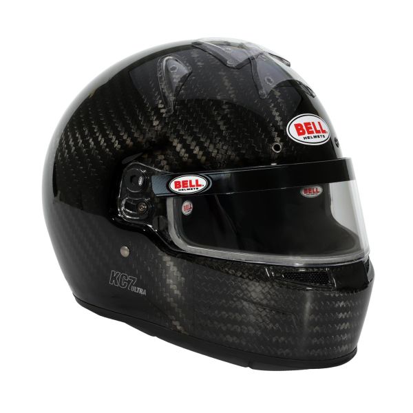 Bell KC7-CMR Ultra Carbon