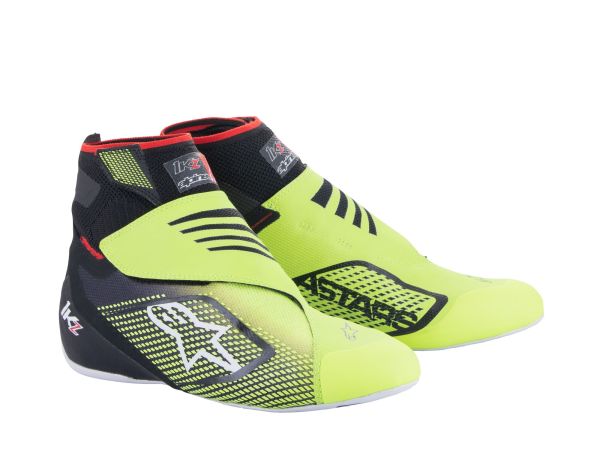 Alpinestars Tech-1 KZ V2 Schuh