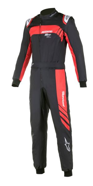 Alpinestars K-MX 9 v3 S Graph3 Kinderoverall