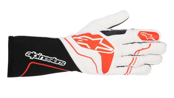 Alpinestars Tech 1-ZX v3