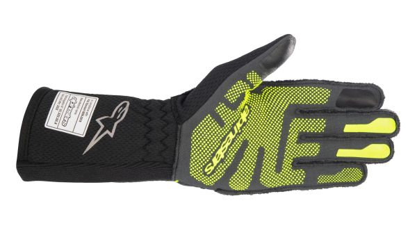 Alpinestars Tech 1-ZX v3