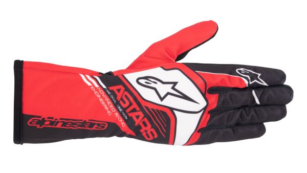 Alpinestars Tech 1-K Race v2 Corporate gloves