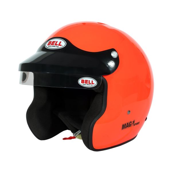 Bell MAG-1 HANS Offshore