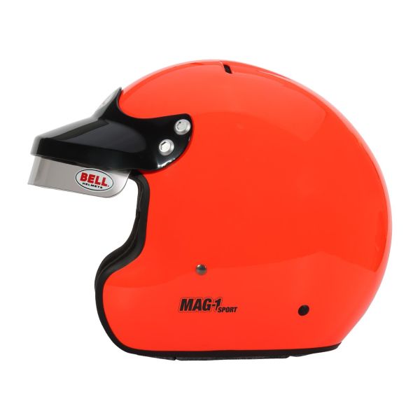 Bell MAG-1 HANS Offshore