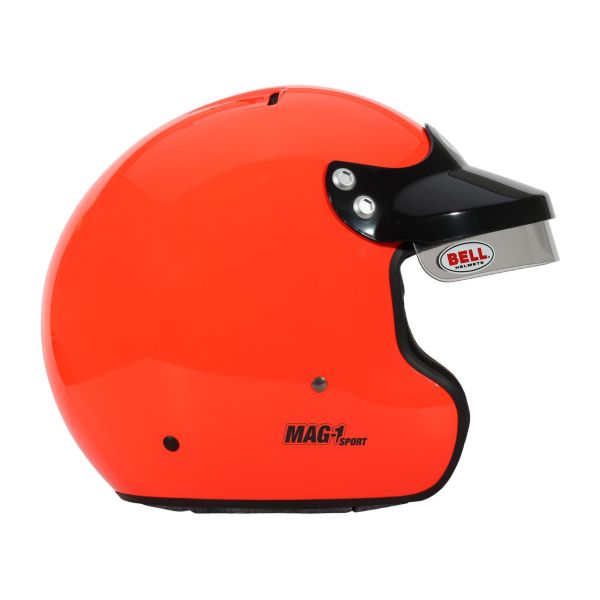 Bell MAG-1 HANS Offshore