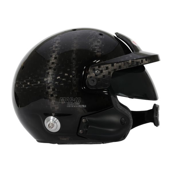 Bell MAG-10 Rally Ultra Carbon