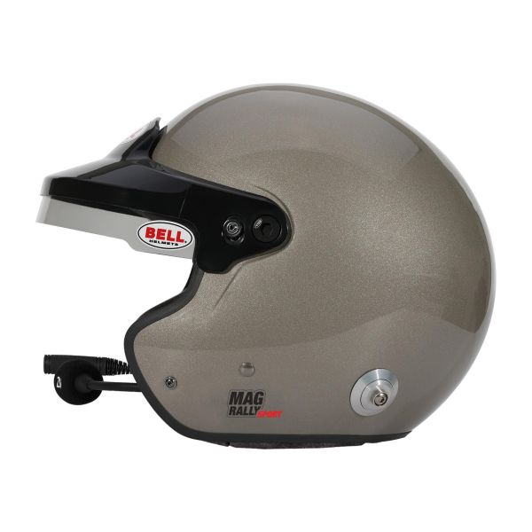 Mag Rally Titanium Sport HANS