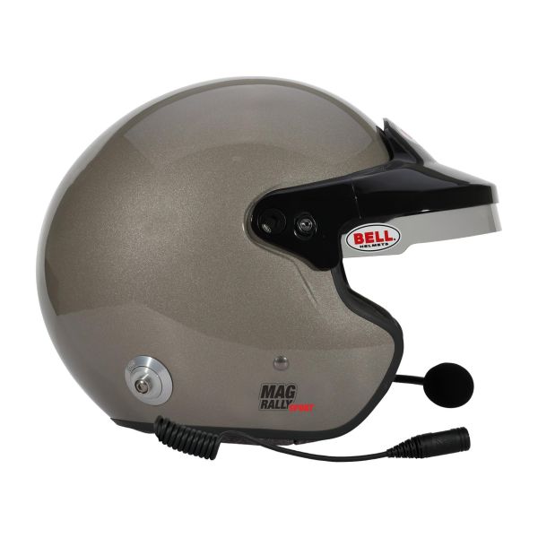 Mag Rally Titanium Sport HANS