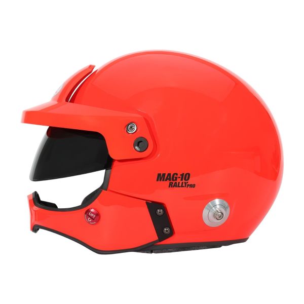 Bell Mag-10 Rally Pro Offshore