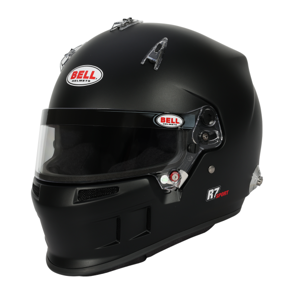 Bell R7 Sport HANS
