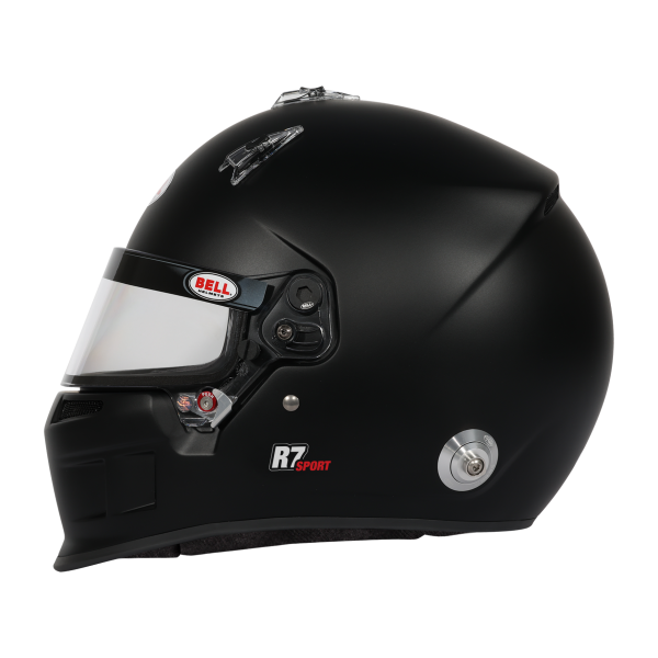 Bell R7 Sport HANS