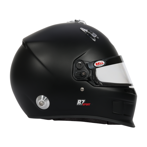 Bell R7 Sport HANS