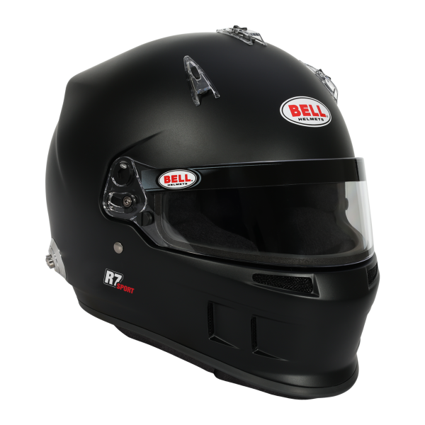 Bell R7 Sport HANS