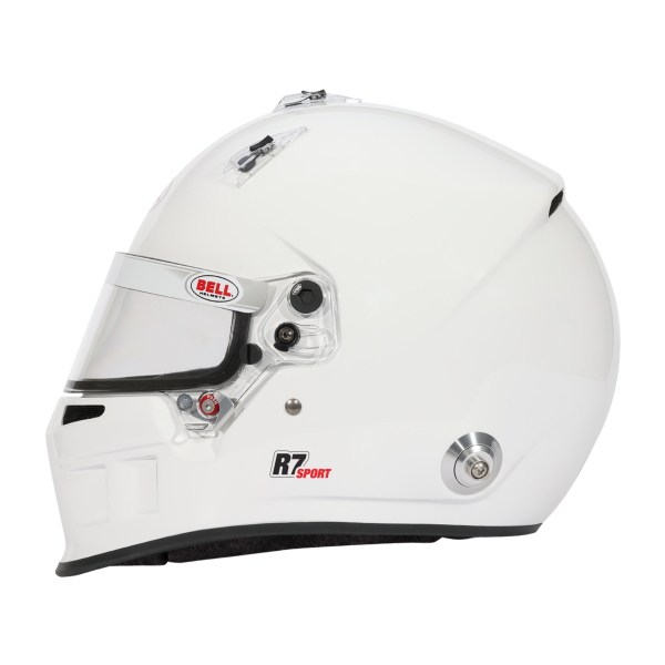 Bell R7 Sport HANS