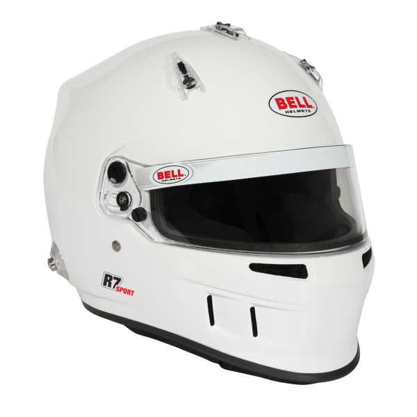 Bell R7 Sport HANS