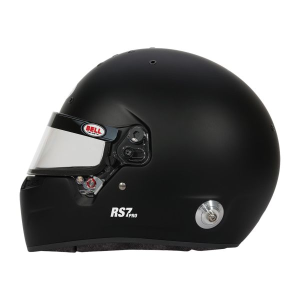 Bell RS 7 Pro weiß oder matt schwarz