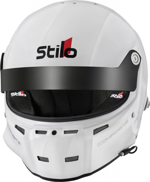 Stilo ST5 GT Composite Turismo in weiß