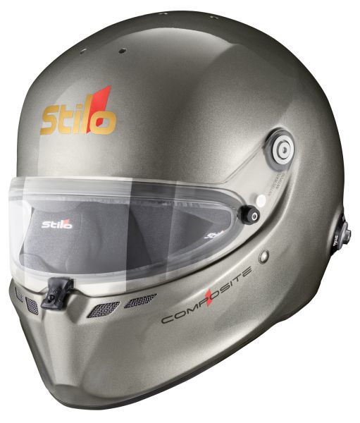 Stilo ST6 FN Composite ABP titanium