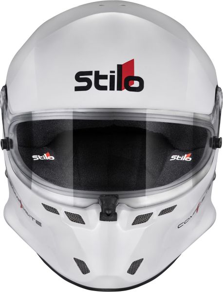 Stilo ST6 F Composite Turismo weiß
