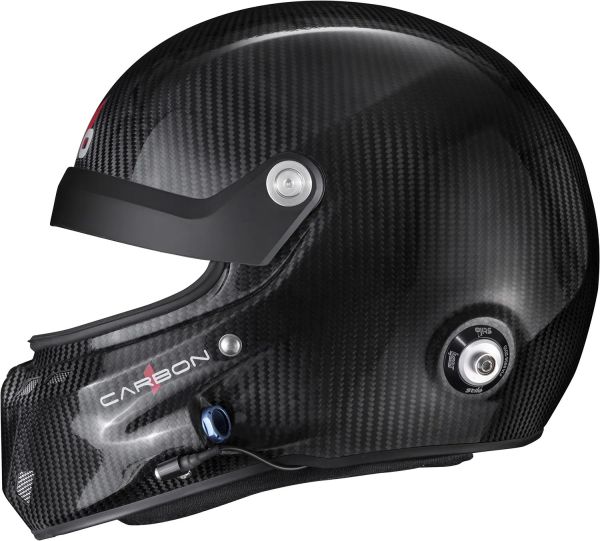 Stilo ST6 GT Carbon Turismo